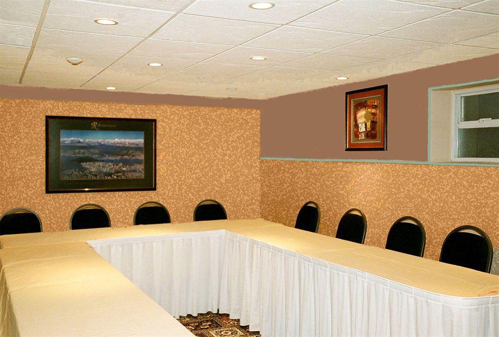 Robsonstrasse Hotel & Suites Vancouver Kemudahan gambar